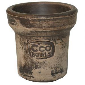 Купити чаша Eco bowls Сіра