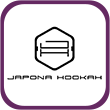Japona Hookah