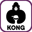 Kong Hookah
