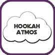 Atmos Hookah